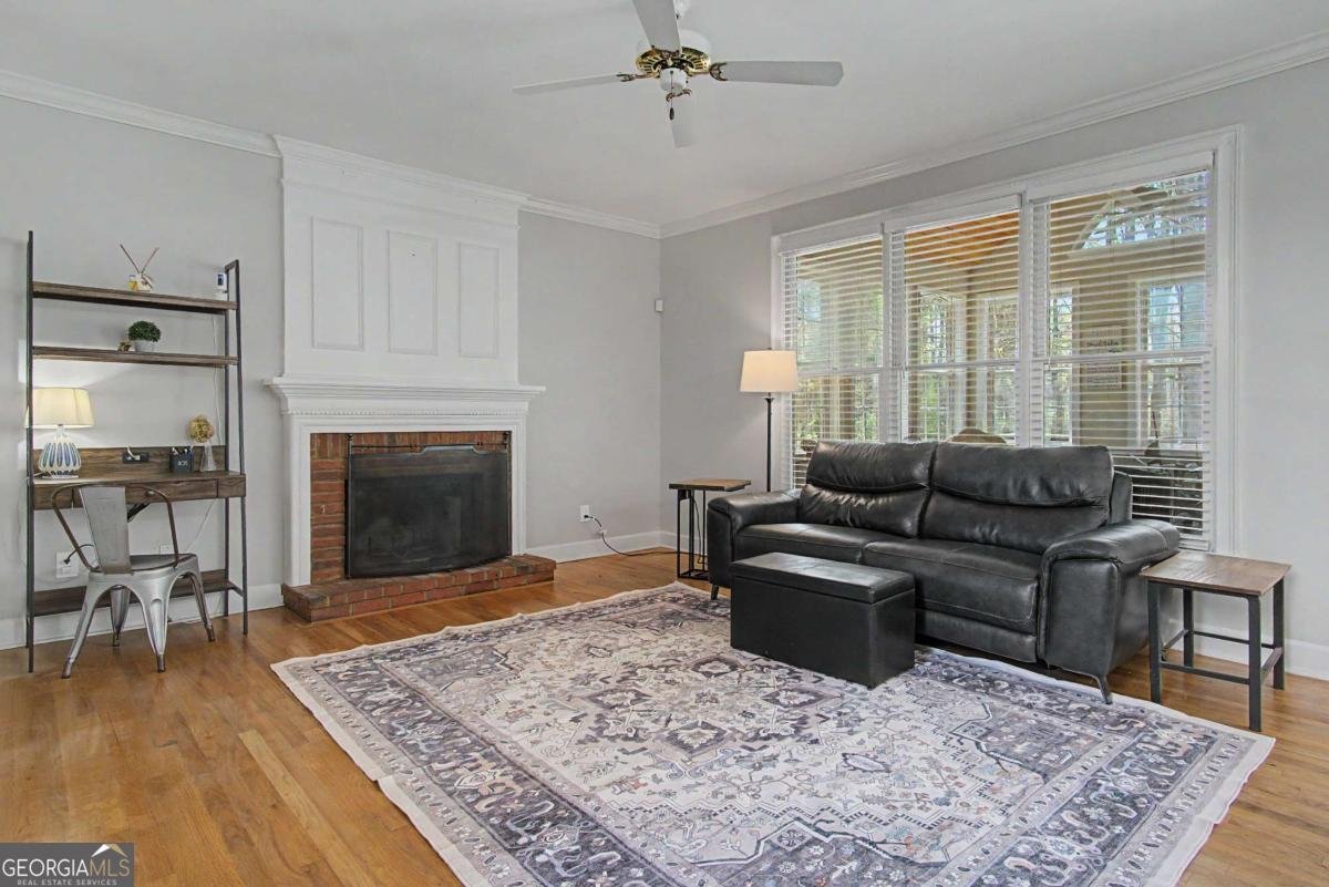 325 Camber Woods Court Roswell - Photo 10