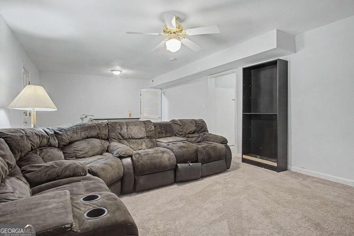 325 Camber Woods Court Roswell - Photo 12