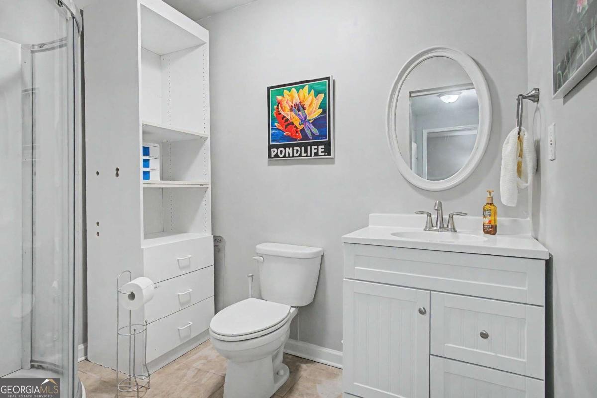 325 Camber Woods Court Roswell - Photo 15