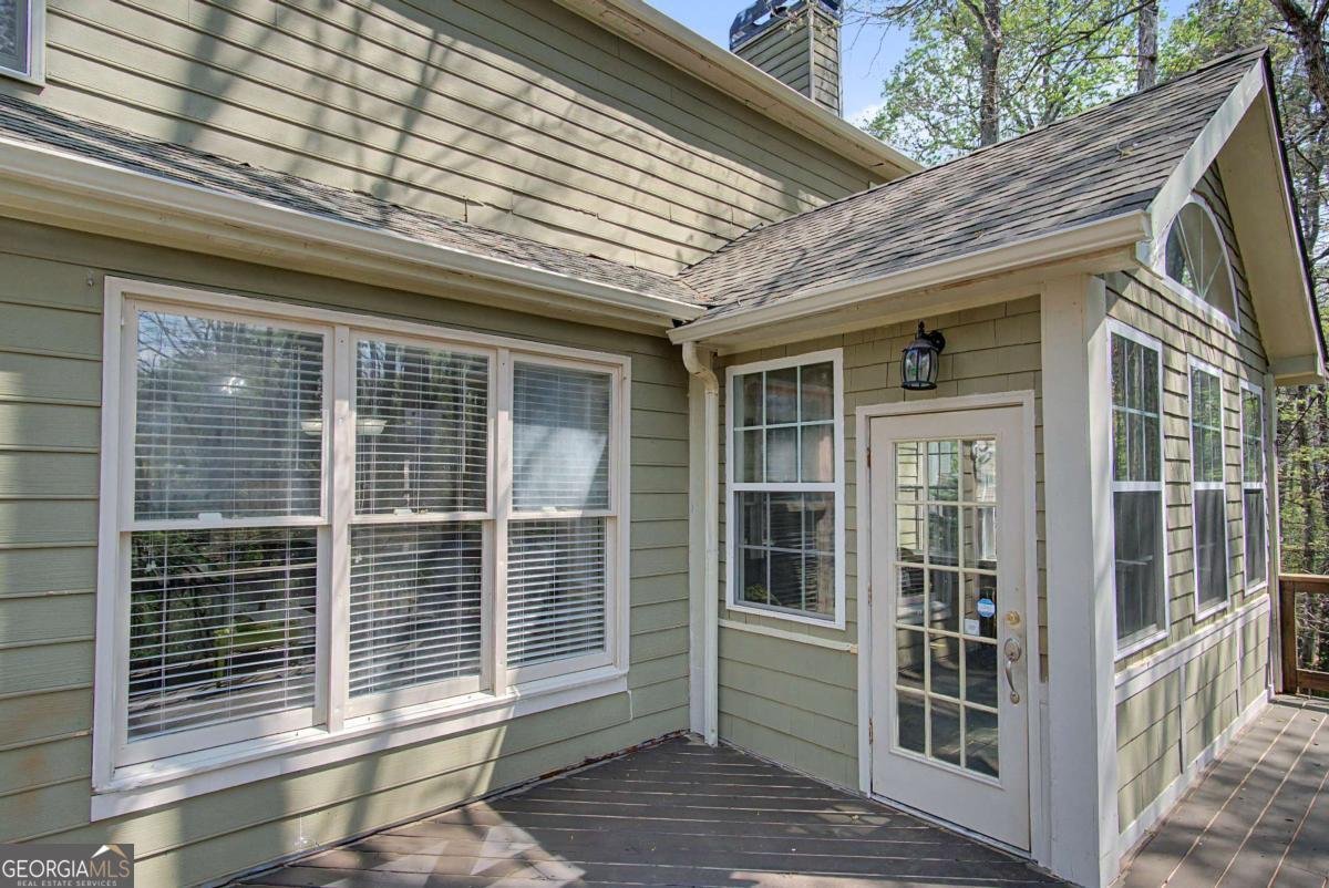 325 Camber Woods Court Roswell - Photo 19