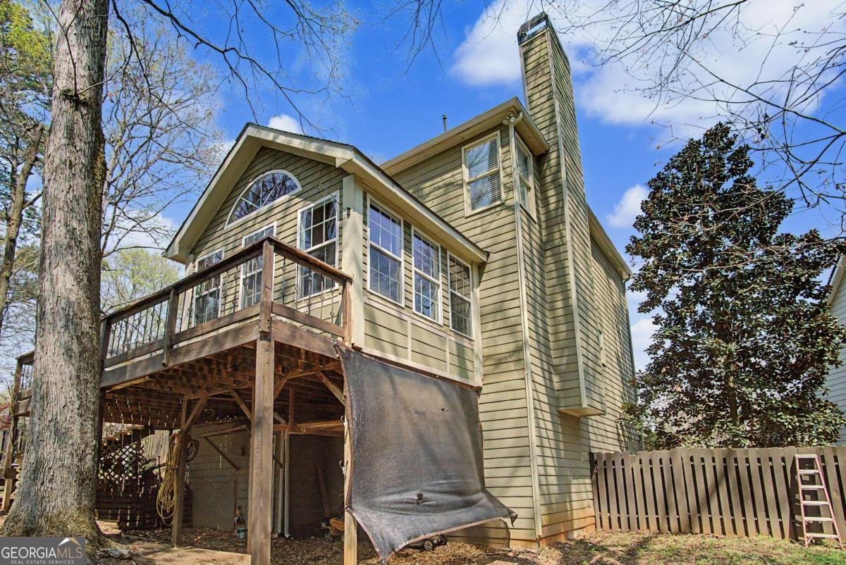 325 Camber Woods Court Roswell - Photo 21