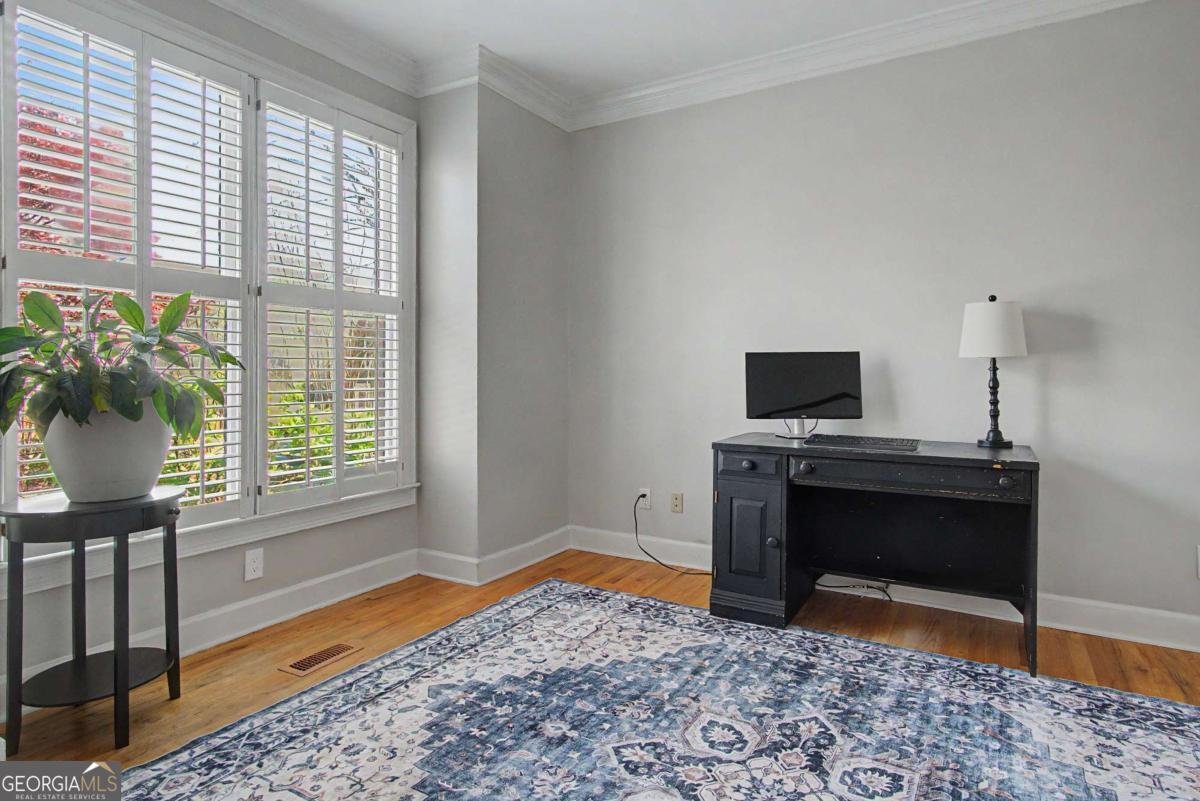 325 Camber Woods Court Roswell - Photo 24