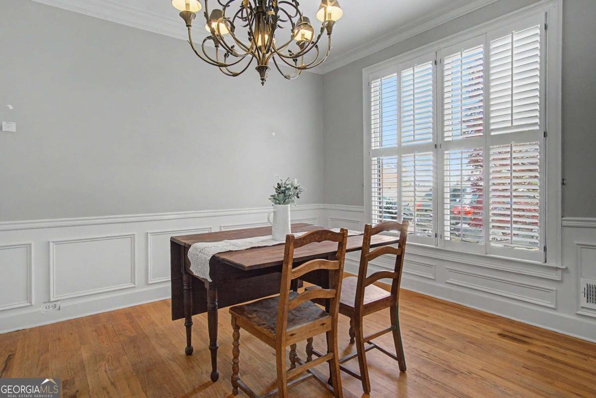 325 Camber Woods Court Roswell - Photo 25