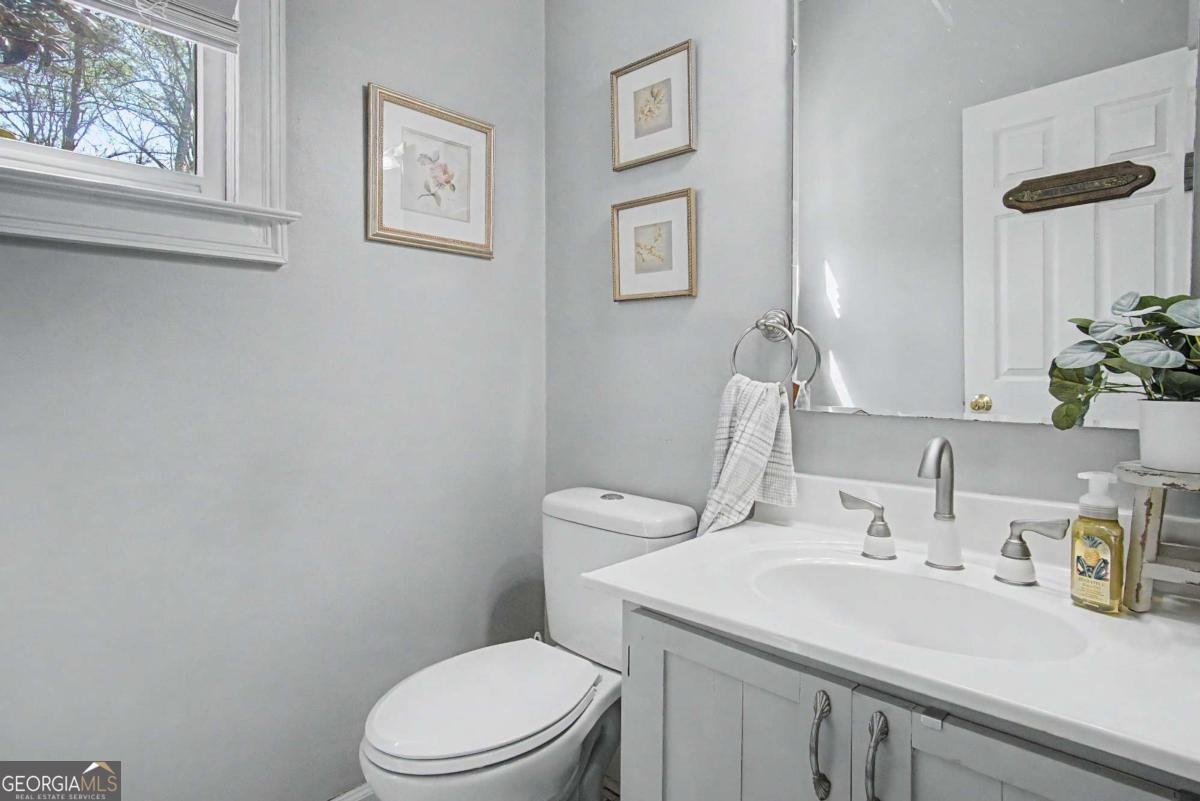 325 Camber Woods Court Roswell - Photo 27