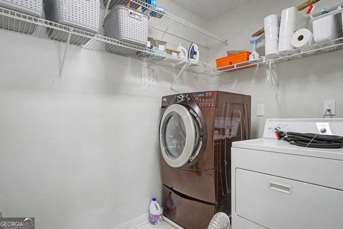 325 Camber Woods Court Roswell - Photo 32