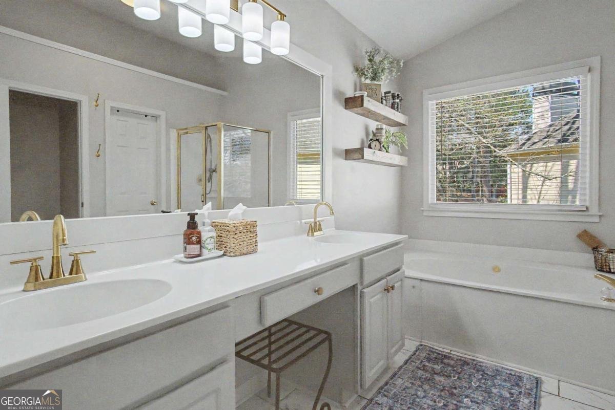 325 Camber Woods Court Roswell - Photo 36