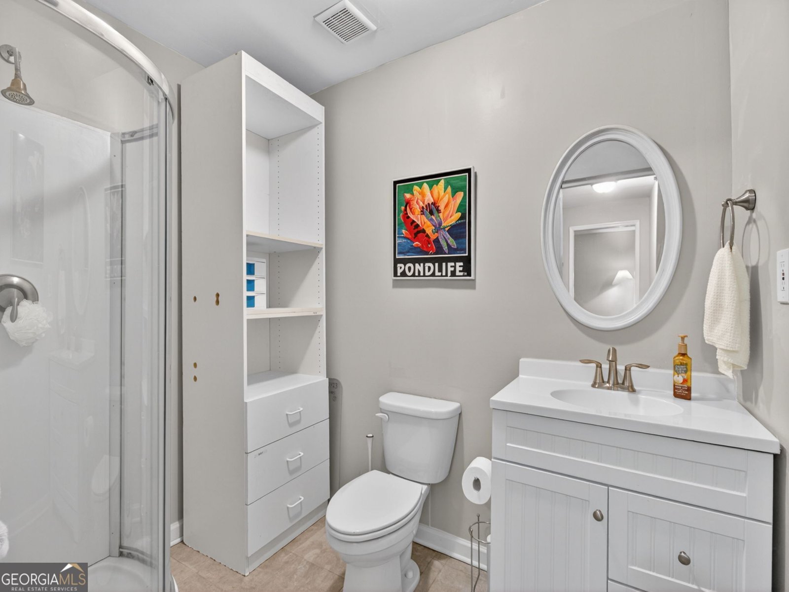 325 Camber Woods Court Roswell - Photo 45