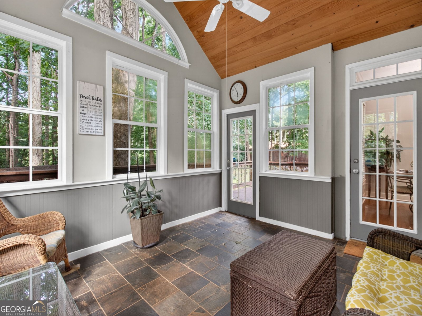 325 Camber Woods Court Roswell - Photo 47