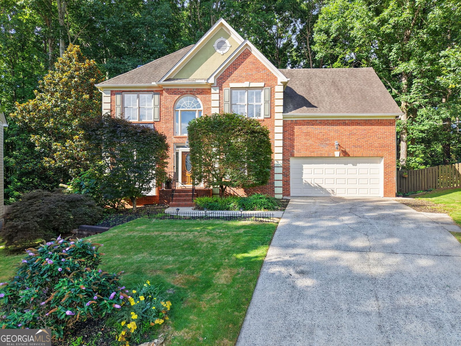 325 Camber Woods Court Roswell - Photo 50