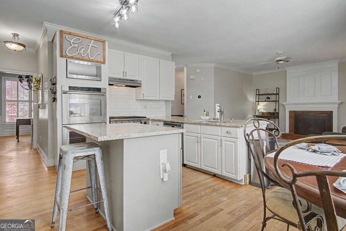 325 Camber Woods Court Roswell - Photo 6