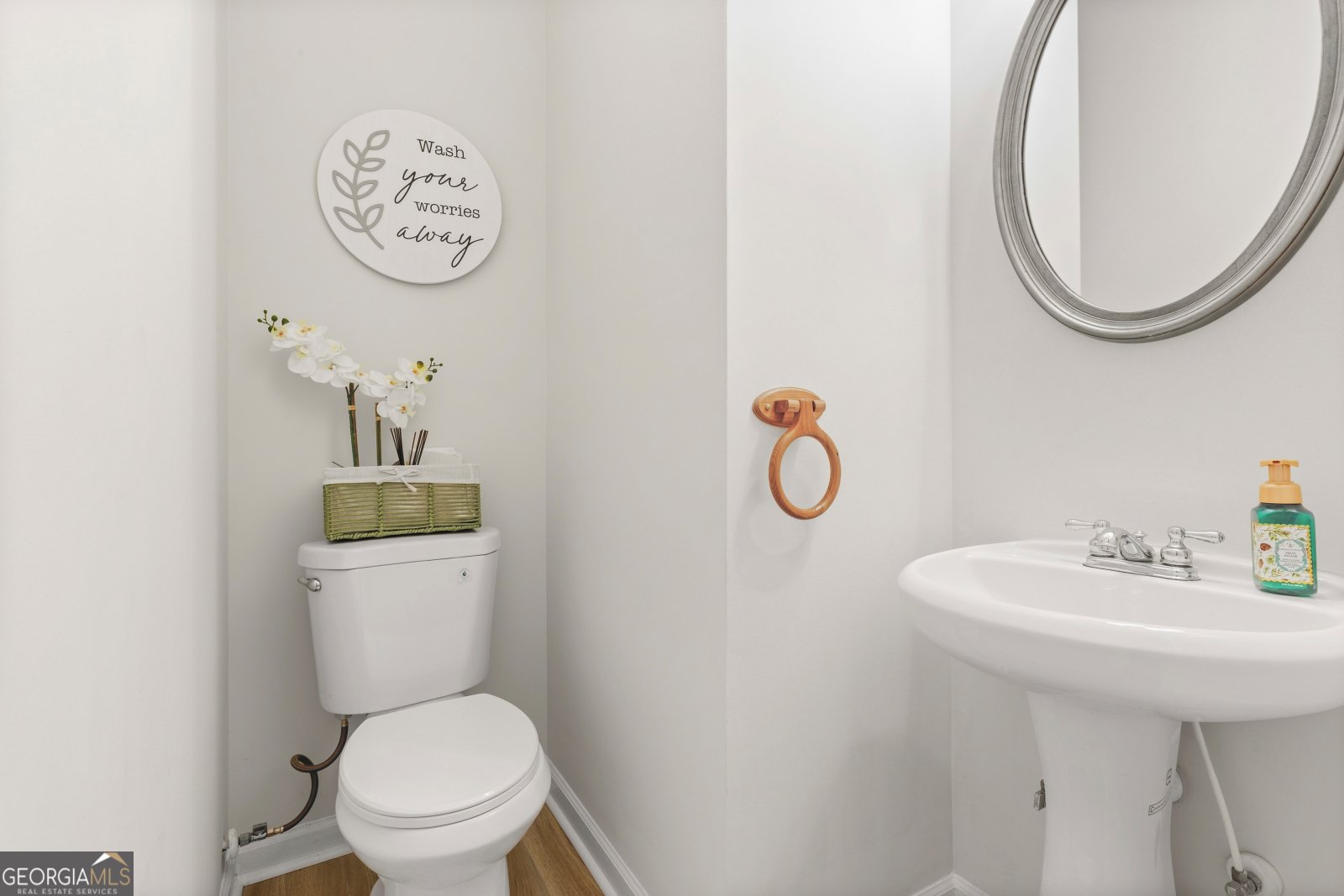 418 Juniper Court Canton - Photo 25