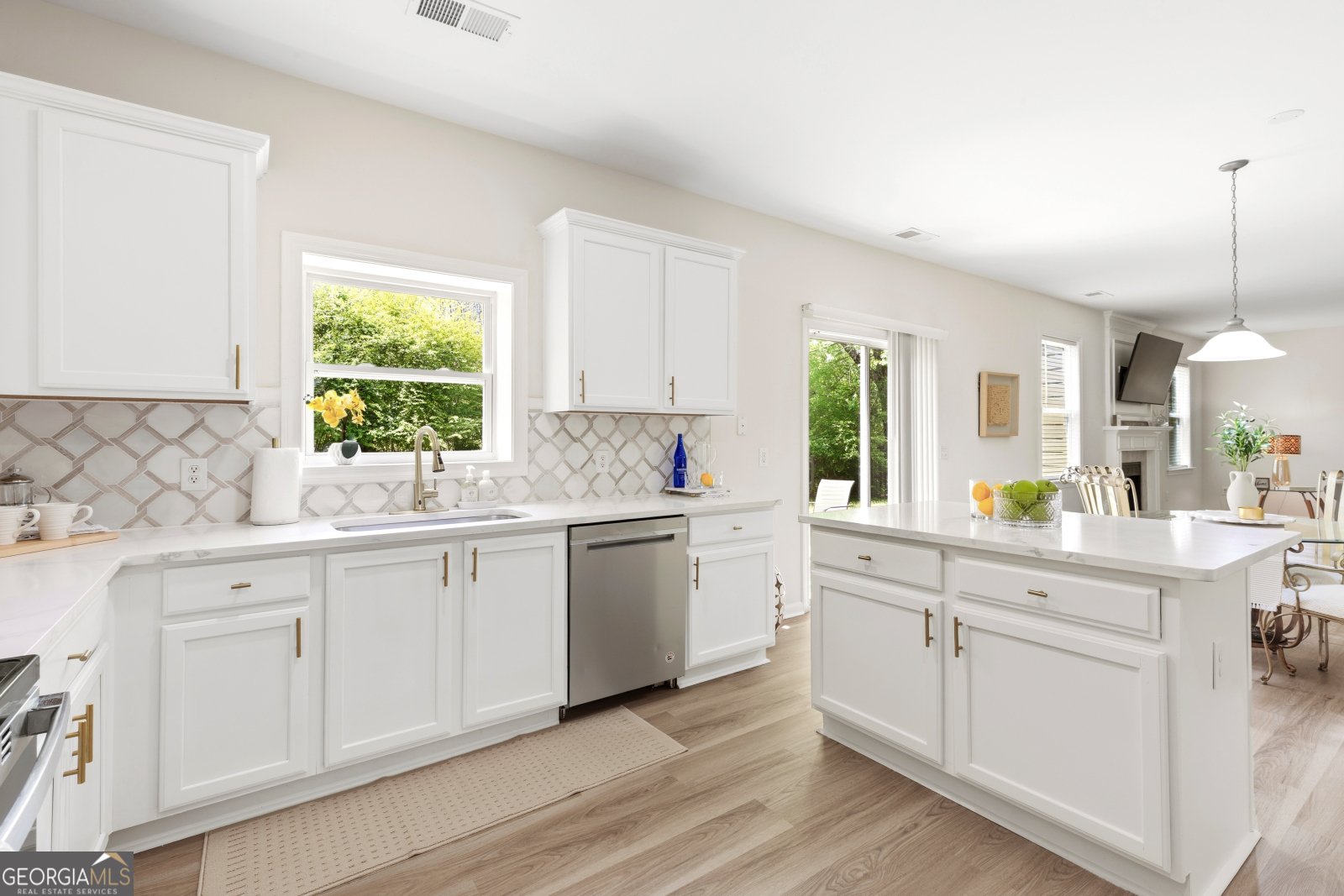 418 Juniper Court Canton - Photo 8