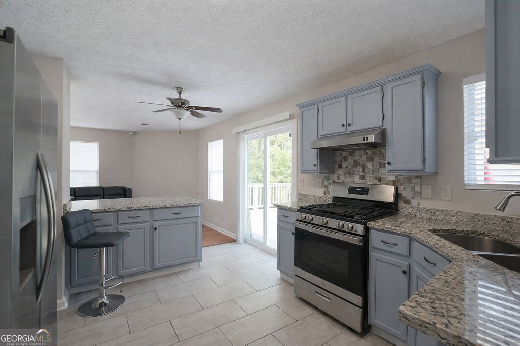 2284 Cypress Point Way Lithonia - Photo 12