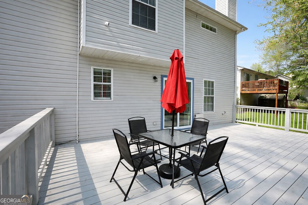 2284 Cypress Point Way Lithonia - Photo 39