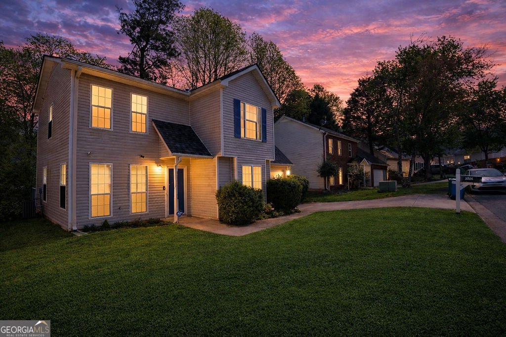 2284 Cypress Point Way Lithonia - Photo 6