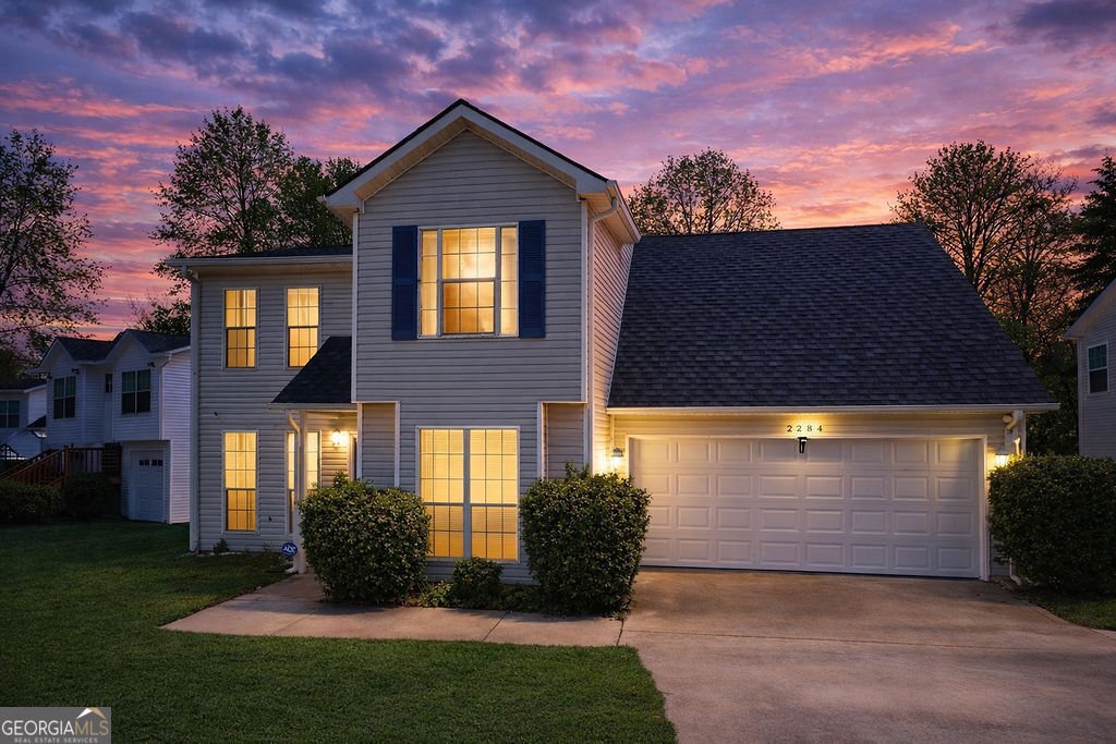 2284 Cypress Point Way Lithonia - Photo 7