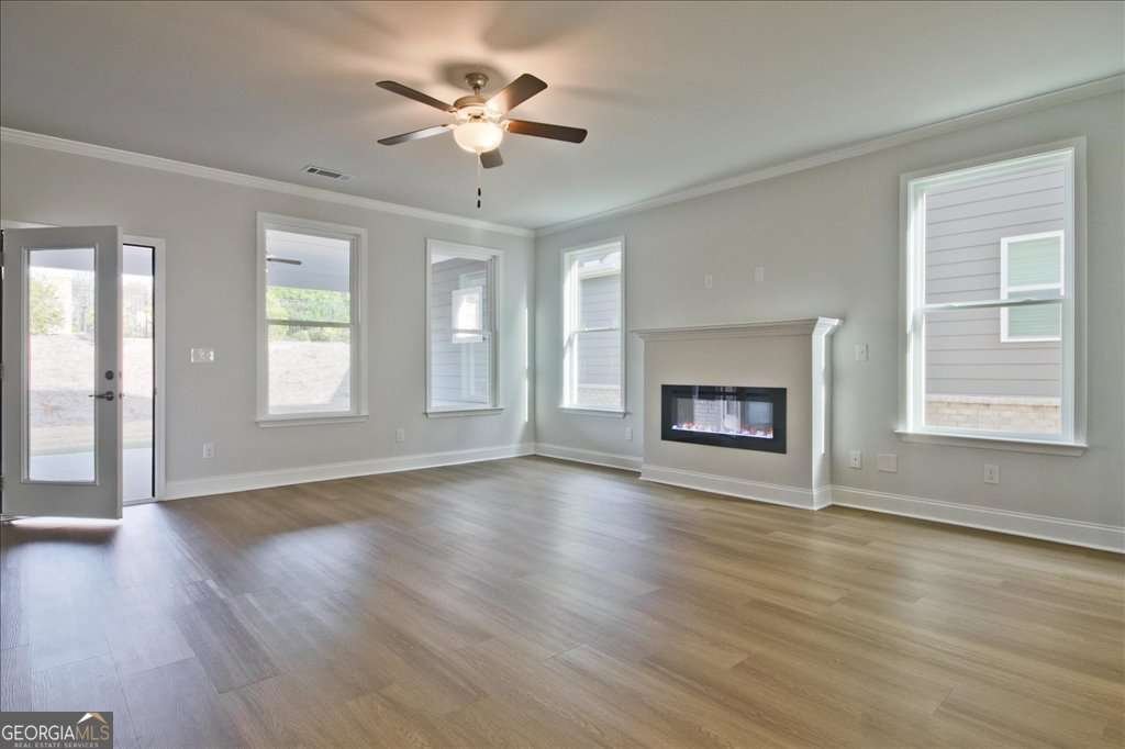 625 Moorhen Way Loganville - Photo 10