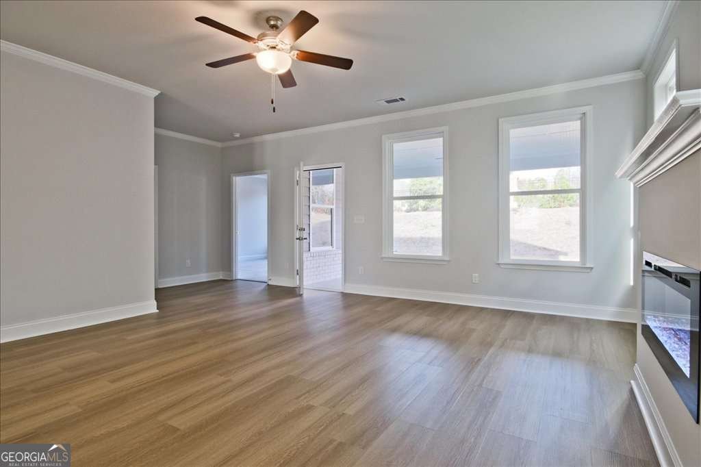 625 Moorhen Way Loganville - Photo 12