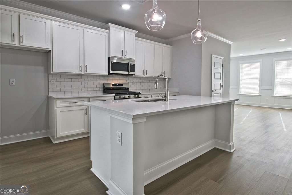 625 Moorhen Way Loganville - Photo 14