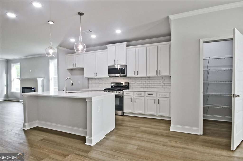 625 Moorhen Way Loganville - Photo 15