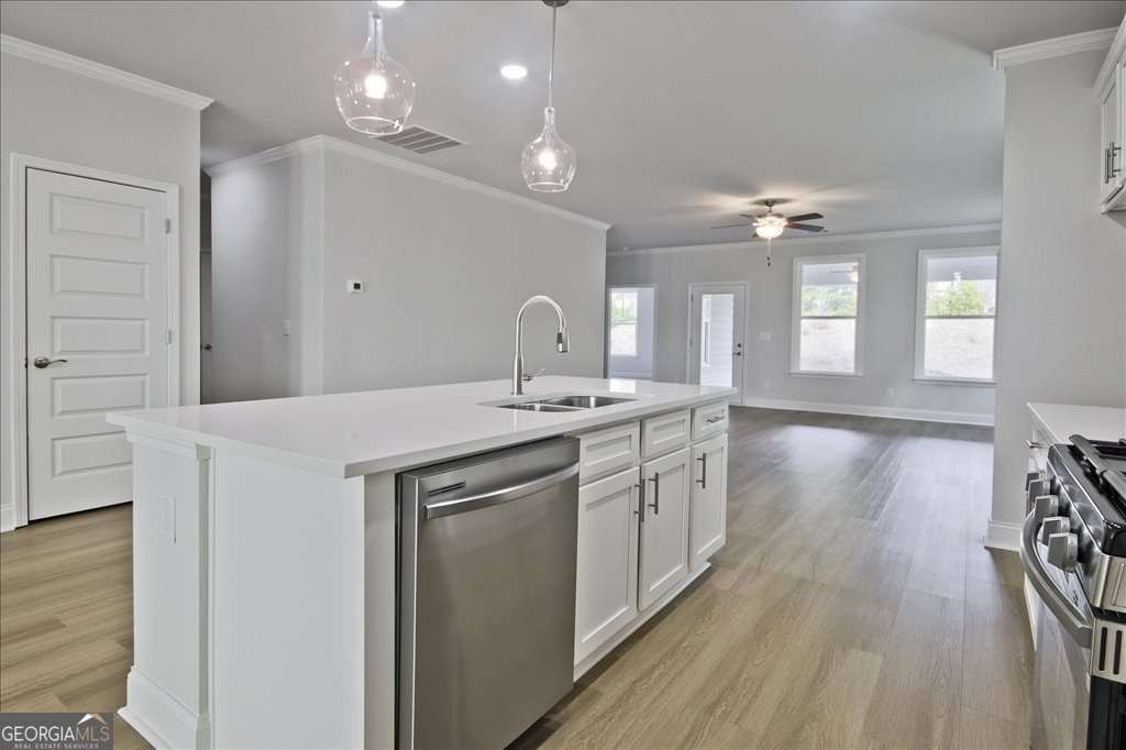 625 Moorhen Way Loganville - Photo 16