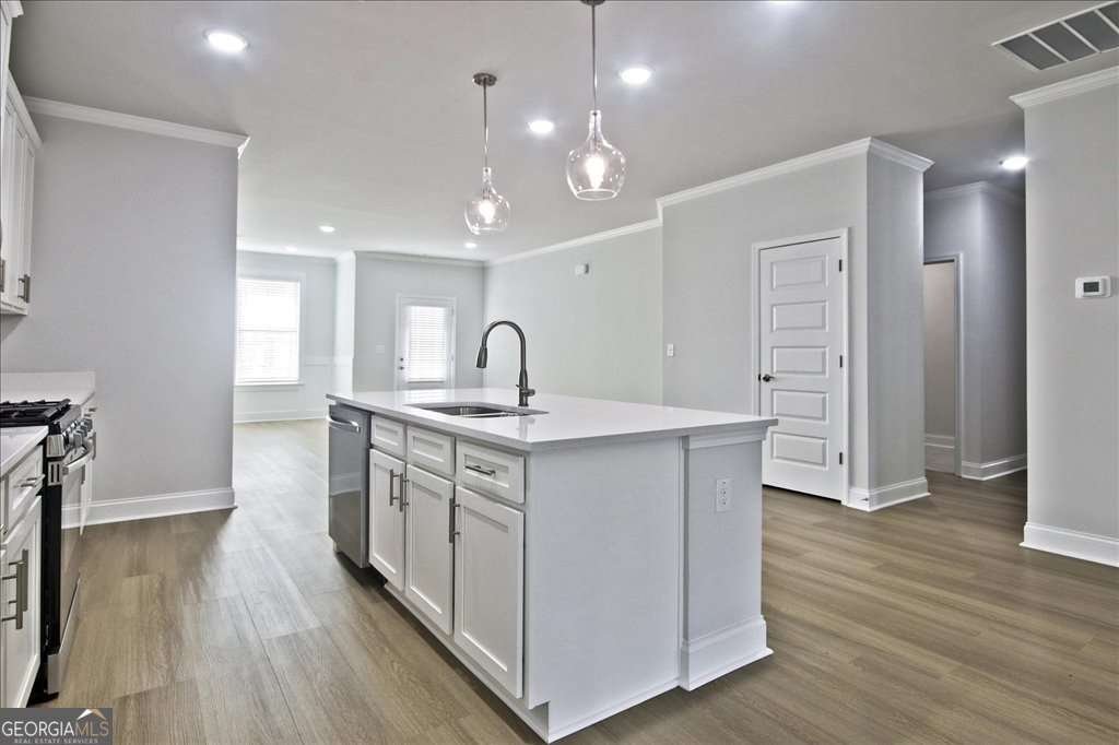 625 Moorhen Way Loganville - Photo 17