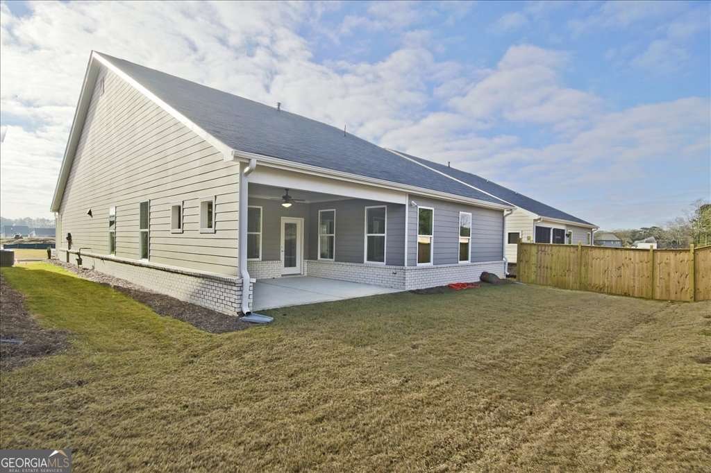 625 Moorhen Way Loganville - Photo 34