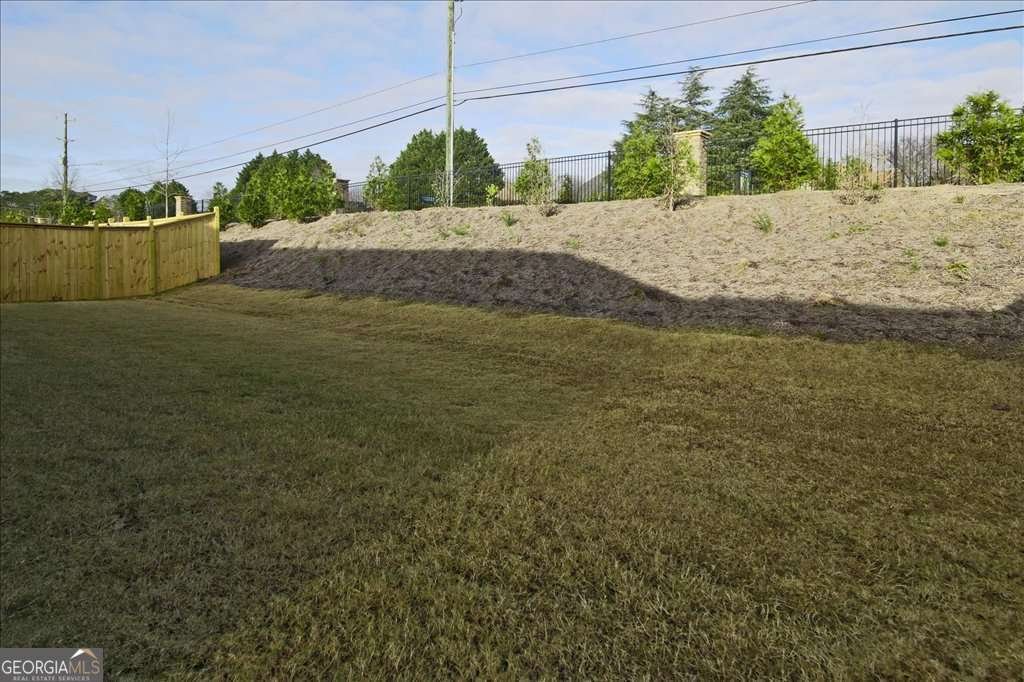 625 Moorhen Way Loganville - Photo 35