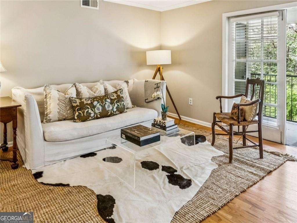 1150 Collier Road Atlanta - Photo 1