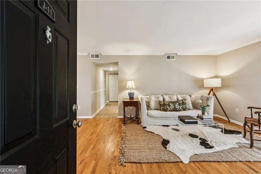 1150 Collier Road Atlanta - Photo 17