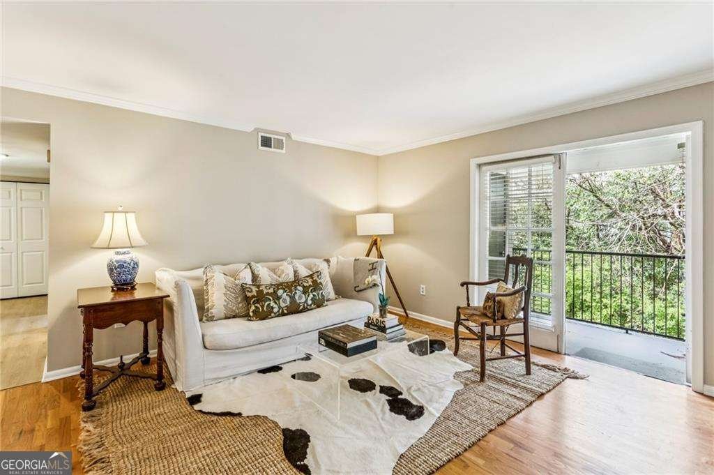 1150 Collier Road Atlanta - Photo 18