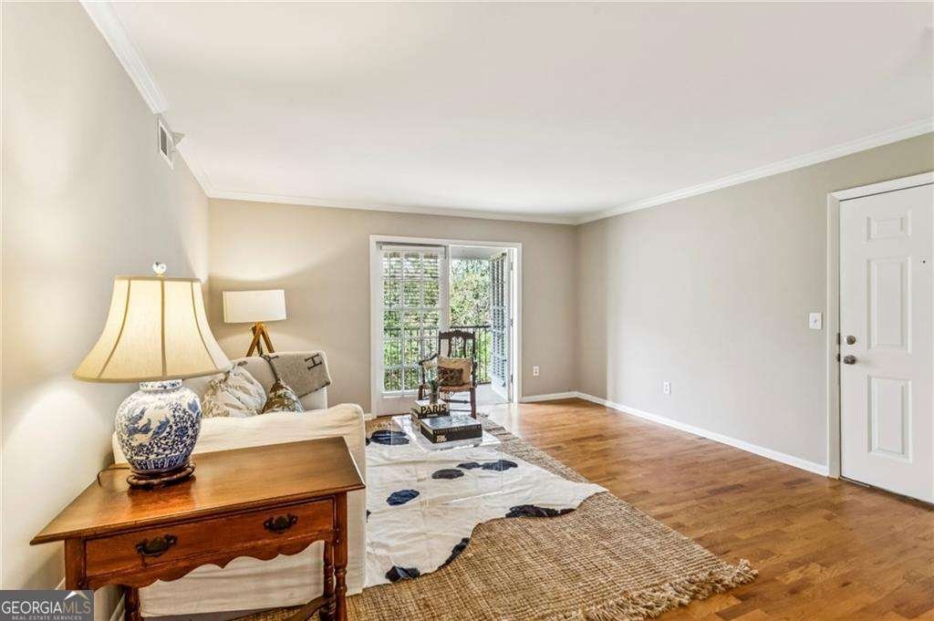 1150 Collier Road Atlanta - Photo 19