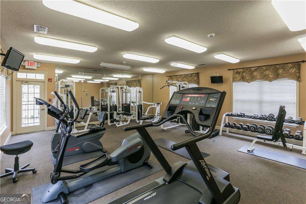 1150 Collier Road Atlanta - Photo 23