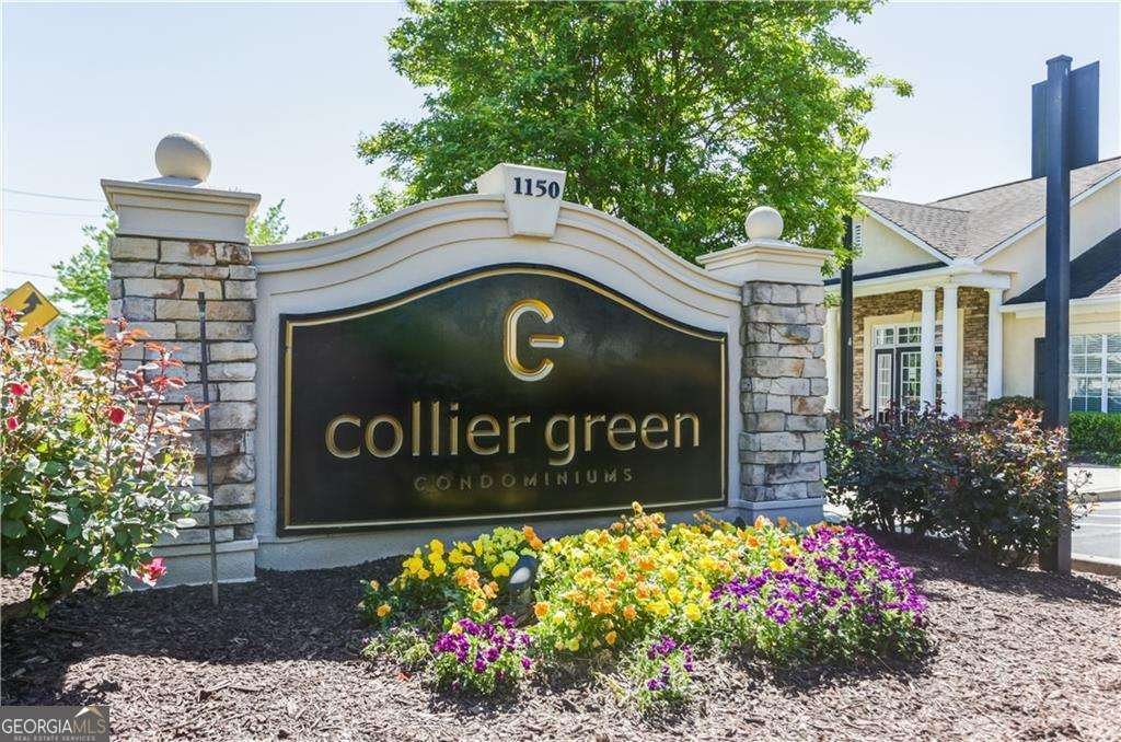 1150 Collier Road Atlanta - Photo 25