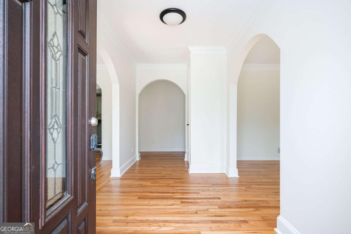 620 Spalding Drive Sandy Springs - Photo 10