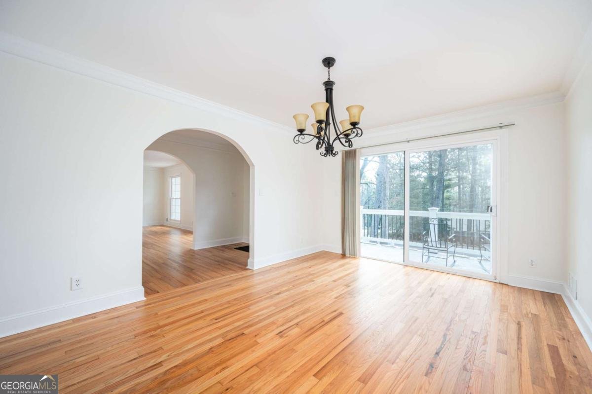 620 Spalding Drive Sandy Springs - Photo 14