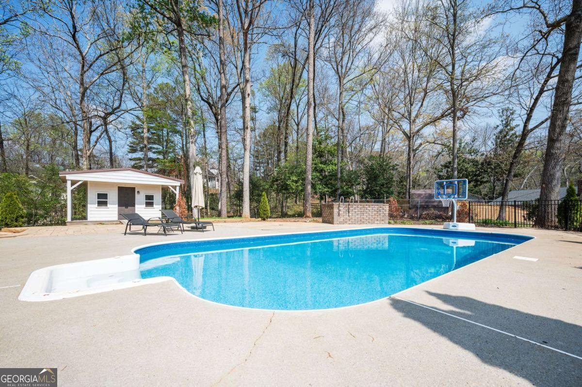 620 Spalding Drive Sandy Springs - Photo 46