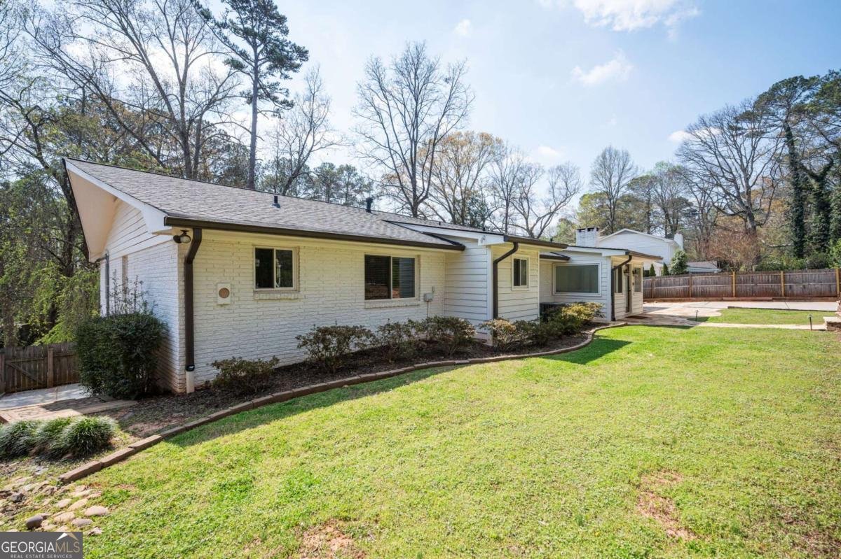 620 Spalding Drive Sandy Springs - Photo 52