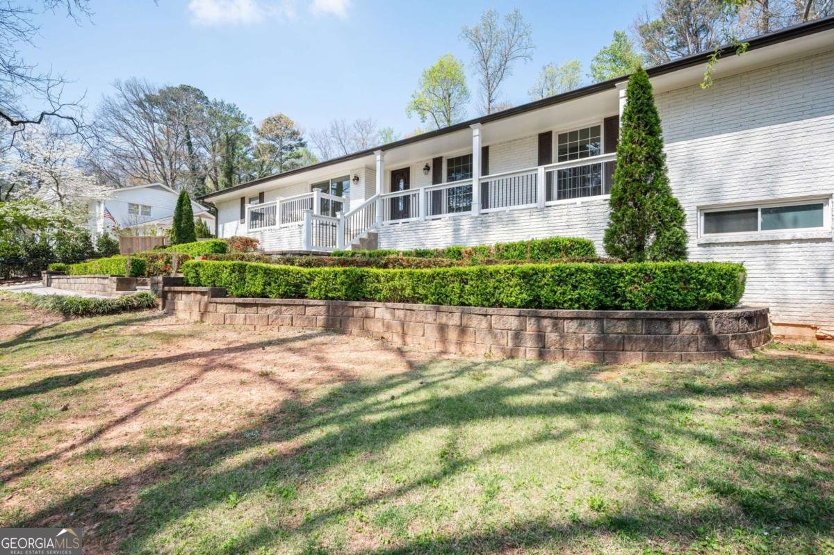 620 Spalding Drive Sandy Springs - Photo 8