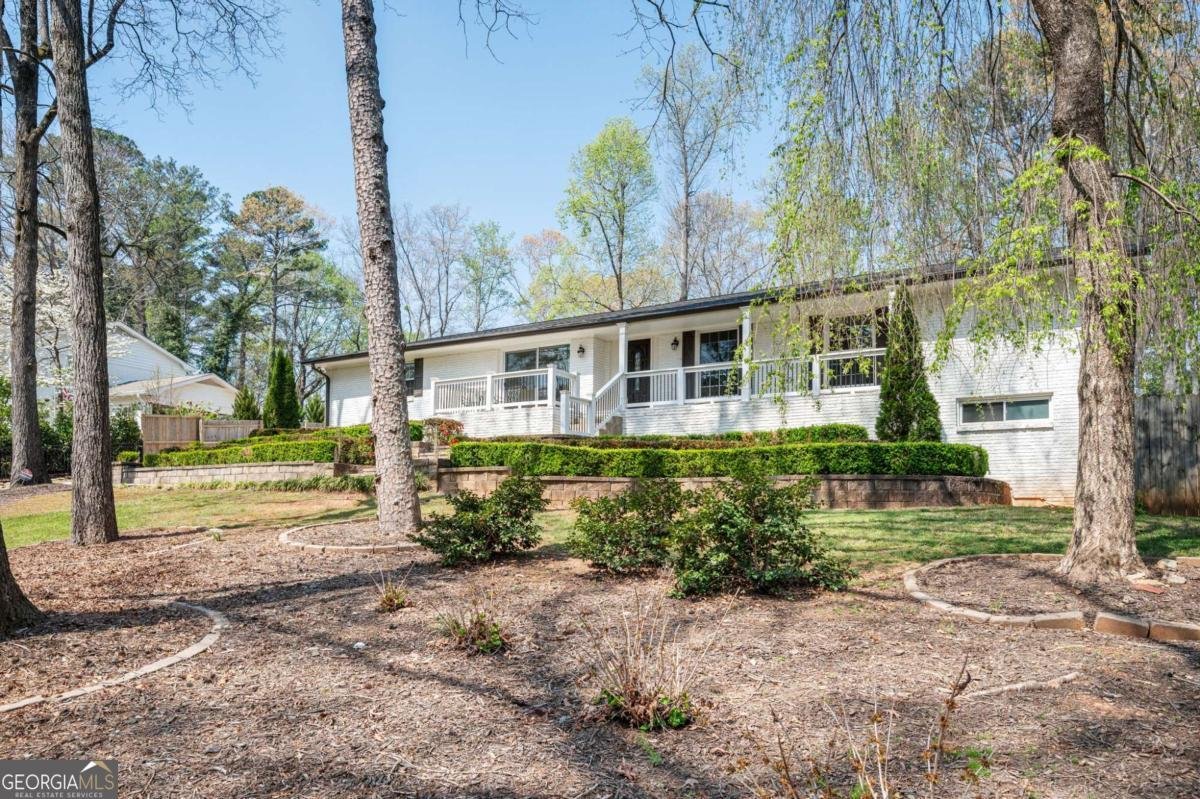 620 Spalding Drive Sandy Springs - Photo 9