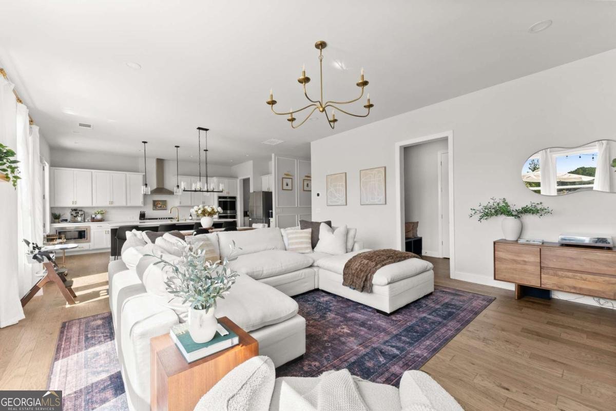 3675 Andover Street Cumming - Photo 10