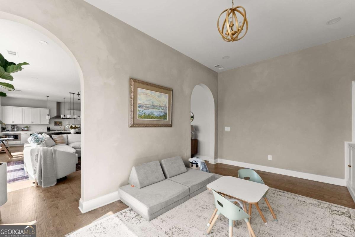 3675 Andover Street Cumming - Photo 13