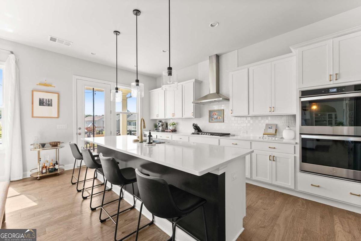 3675 Andover Street Cumming - Photo 14