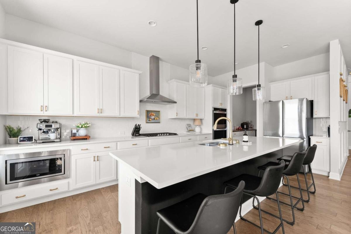 3675 Andover Street Cumming - Photo 15