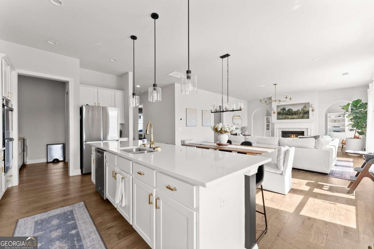 3675 Andover Street Cumming - Photo 19