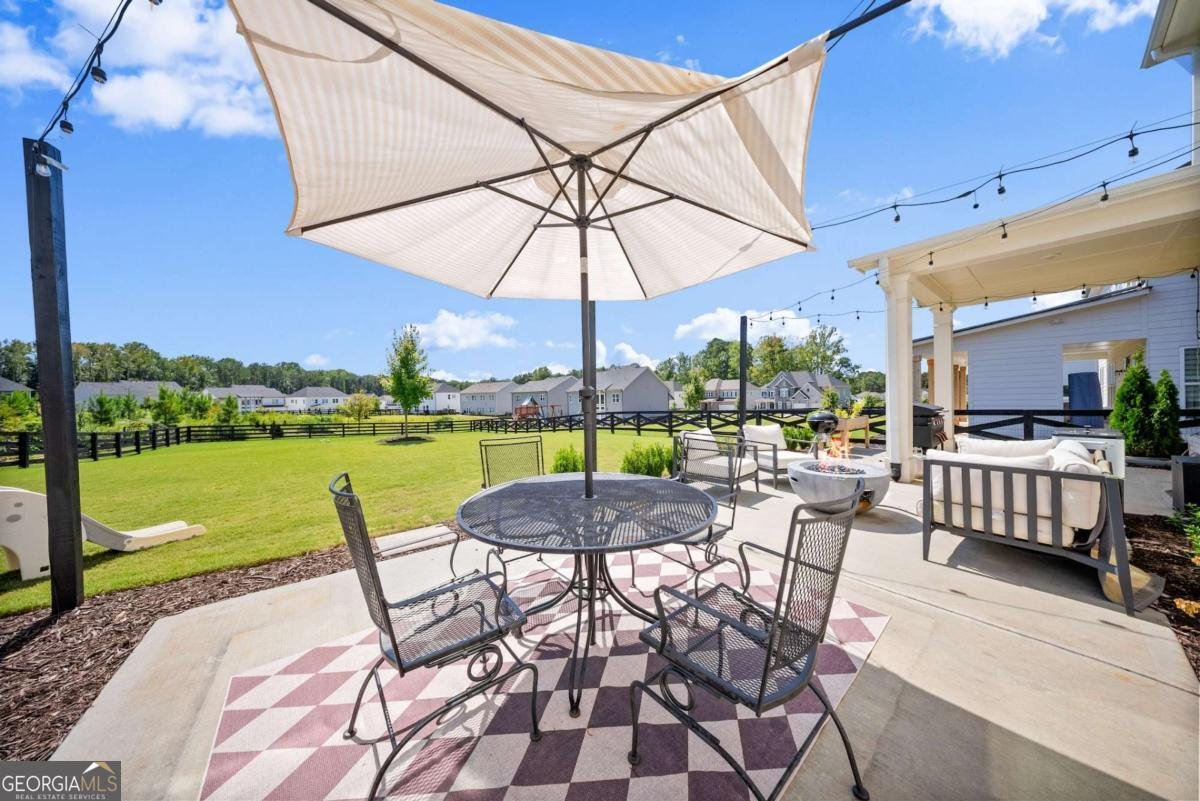 3675 Andover Street Cumming - Photo 45