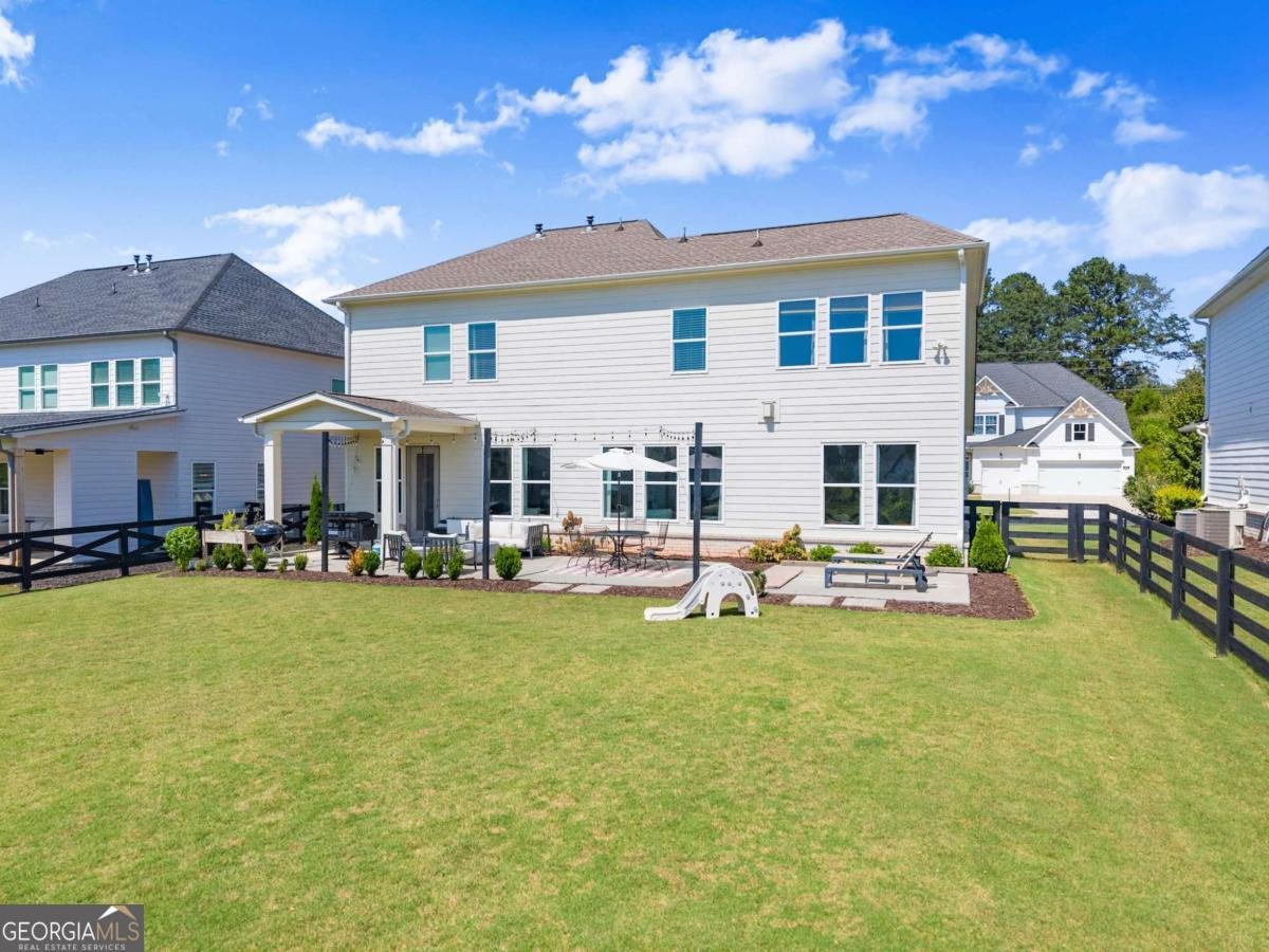 3675 Andover Street Cumming - Photo 47