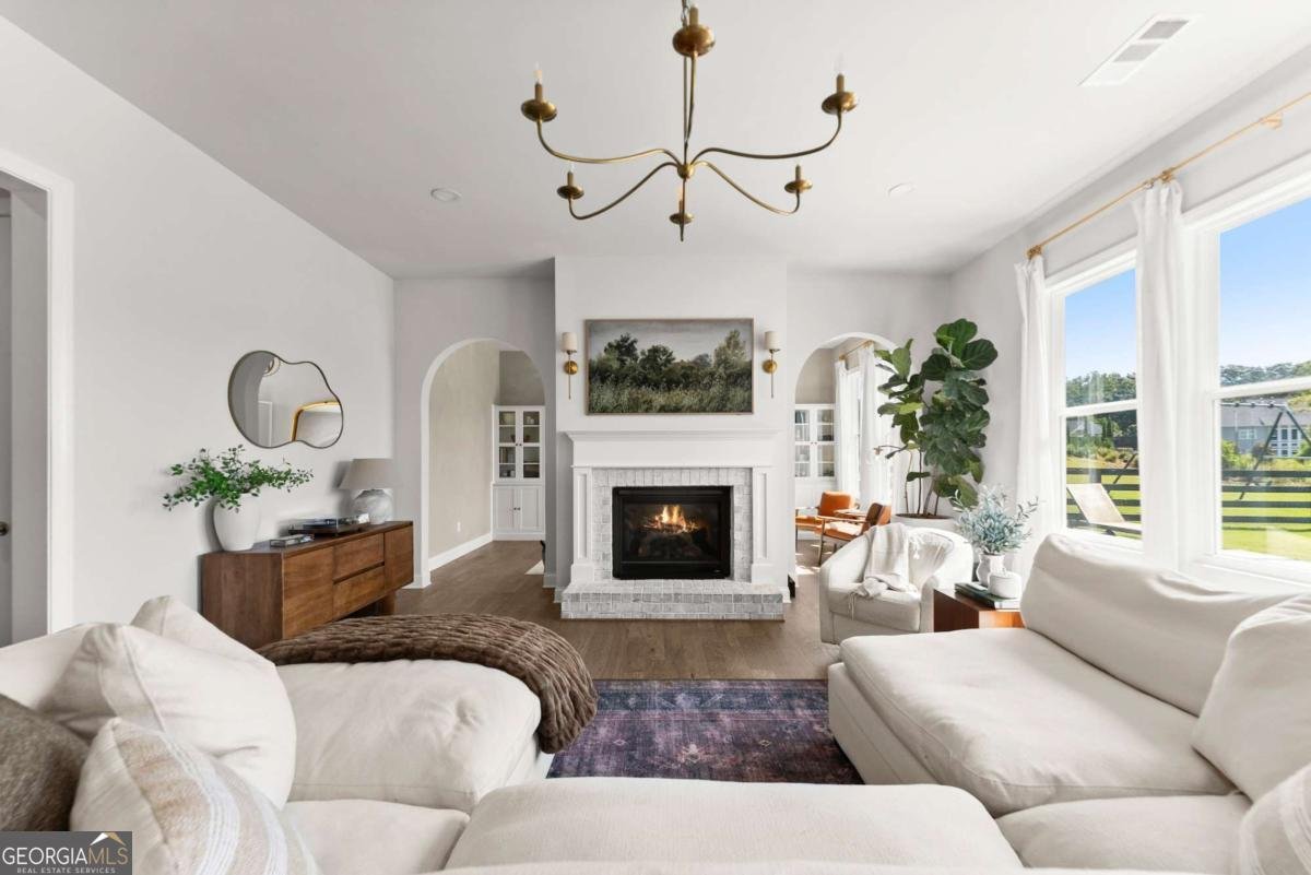 3675 Andover Street Cumming - Photo 6