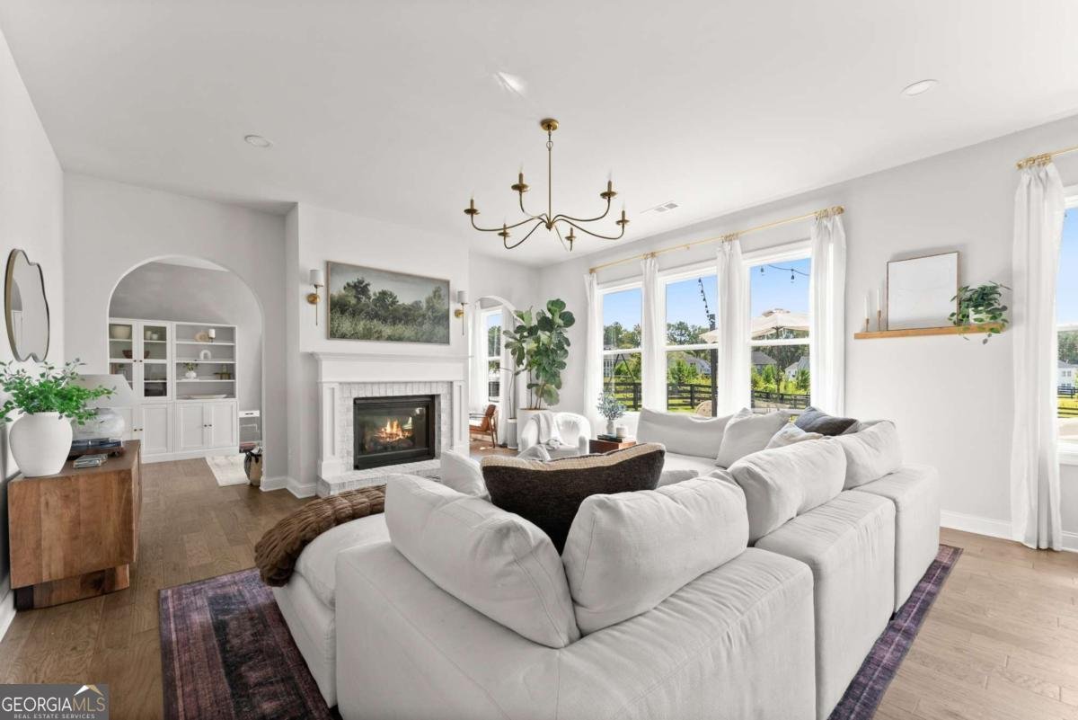 3675 Andover Street Cumming - Photo 7