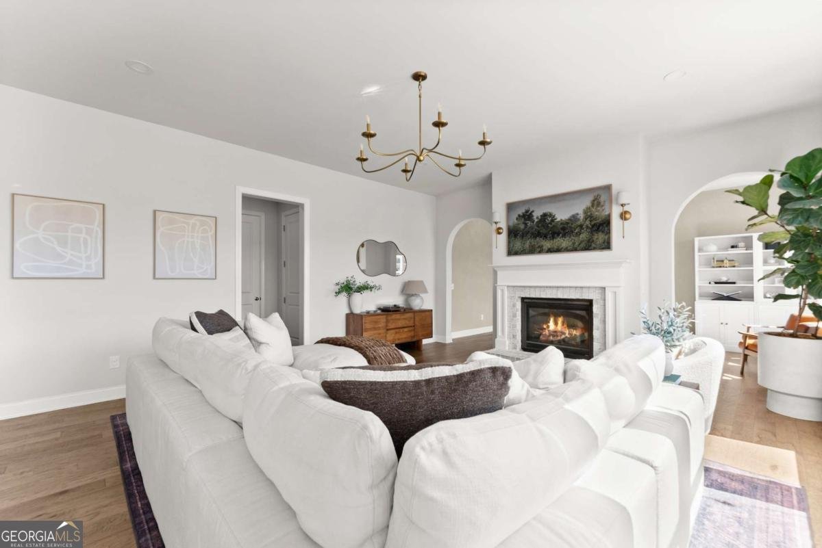 3675 Andover Street Cumming - Photo 8